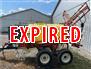 Used Agro Trend ATO500T Sprayer - Pull Type