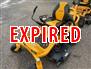 Used 2021 Cub Cadet ZT1 46 Mower - Zero Turn