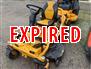Used 2020 Cub Cadet ZTS1 46 Mower - Zero Turn