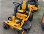 Used 2020 Cub Cadet ZTS1 46 Mower - Zero Turn