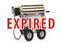 Used 2018 Hydro Tek HD20004E26 Pressure Washer