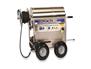 Used 2018 Hydro Tek HD20004E26 Pressure Washer