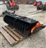 Used 2024 Kubota BX2814A Sweeper