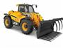 JCB 2025 542-70 Telehandlers