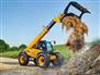 JCB 2025 542-70 Telehandlers