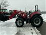 Case IH FARMALL 85C Other Tractors
