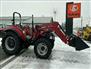 Case IH FARMALL 85C Other Tractors