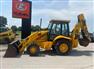 JCB 2000 214TC Other Equipment