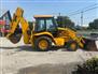 JCB 2000 214TC Other Equipment