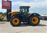 JCB 2021 FASTRAC 8330 Other Equipment