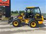 JCB 2019 409 AGRI Other Equipment