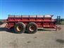 MEYER 2007 8865 Manure Handling / Spreaders
