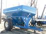 Kinze Grain Carts