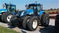 2013 New Holland T8.330