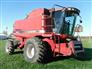 Case IH 1995 Combines