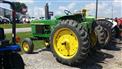 1972 John Deere 2520