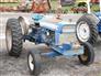 Ford Other Tractors
