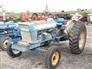 Ford Other Tractors