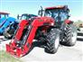 Case IH 2013 4WD