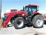 Case IH 2013 4WD
