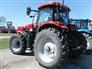 Case IH 2013 4WD