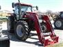 Case IH 2013 4WD