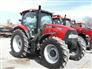 2013 Case IH Maxxum 115