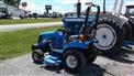 New Holland TZ24DA