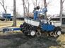 Kinze 2011 Planters