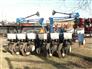Kinze 2011 Planters
