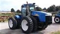 2011 New Holland T9020