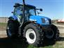 2014 New Holland T6.140