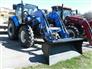 2014 New Holland T5.95
