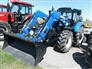 2014 New Holland T5.95
