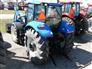 2014 New Holland T5.95