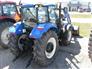 2014 New Holland T5.95