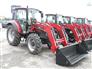 2015 Case IH Farmall 75C