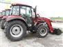 2015 Case IH Farmall 75C