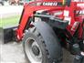 2015 Case IH Farmall 75C