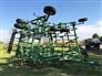 John Deere Field Cultivators