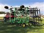 John Deere Field Cultivators