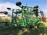 John Deere Field Cultivators