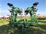 John Deere Field Cultivators
