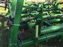 John Deere Field Cultivators