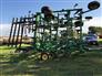 John Deere Field Cultivators