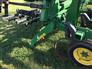John Deere Field Cultivators