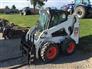 2005 Bobcat S205