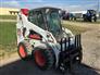 2005 Bobcat S205