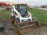 2005 Bobcat S205