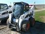Bobcat 2012 Skid Steers